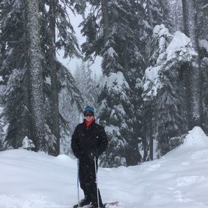 Meet your Posher, Derek